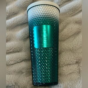 Xmas Disneyland x Starbucks Tumbler